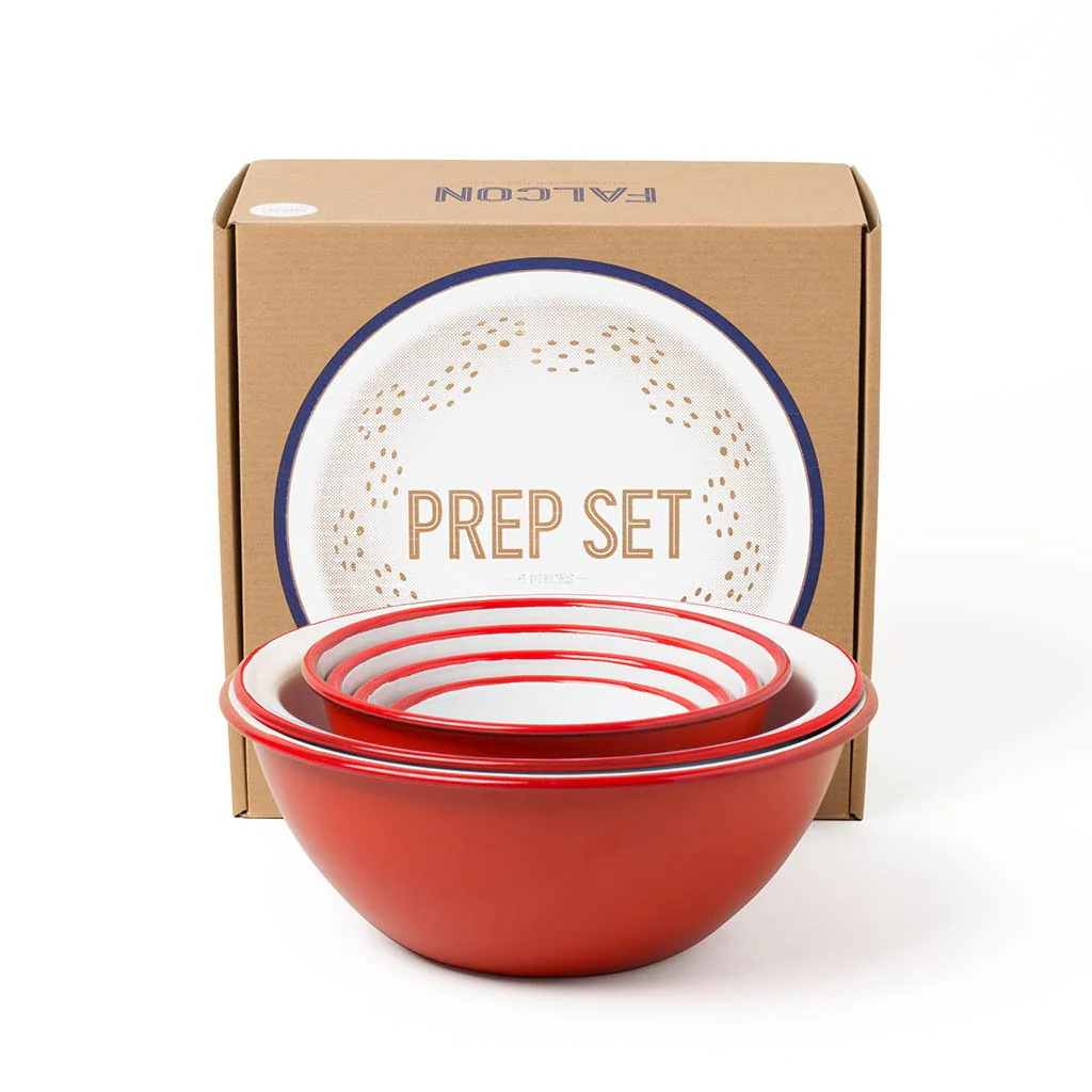 Prep Set