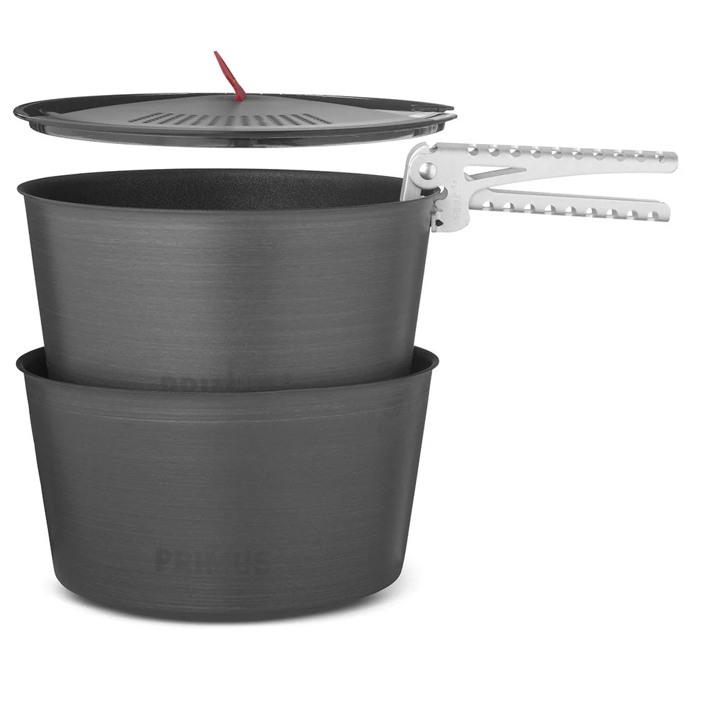 PrimeTech Pot Set - Image 3
