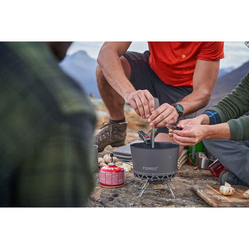 PrimeTech Pot Set - Image 5