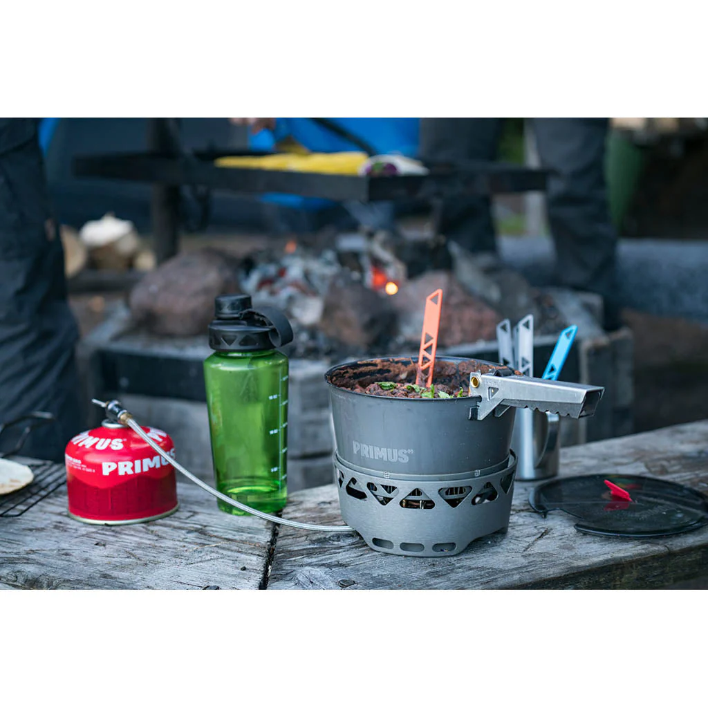 PrimeTech Stove Set - Image 11