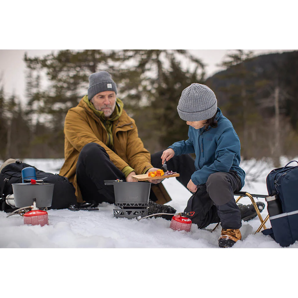 PrimeTech Stove Set - Image 8
