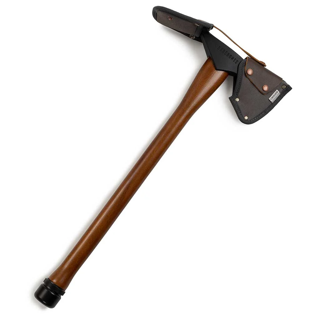 Pulaski Axe with Canvas Sheath - Image 4
