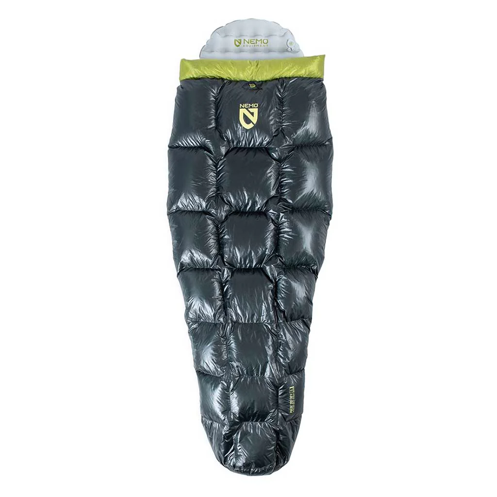 Pulse 20/30 Ultralight Down Quilt 1°C