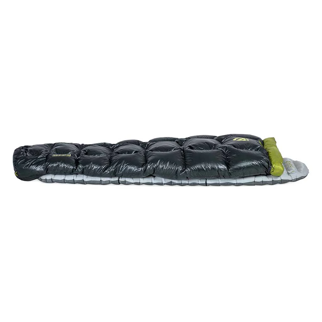 Pulse 20/30 Ultralight Down Quilt 1°C - Image 10