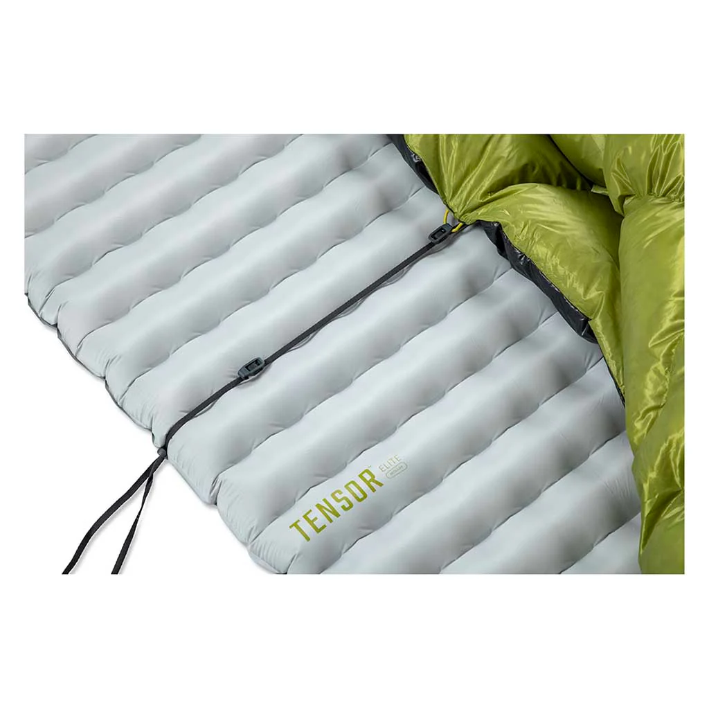 Pulse 20/30 Ultralight Down Quilt 1°C - Image 11