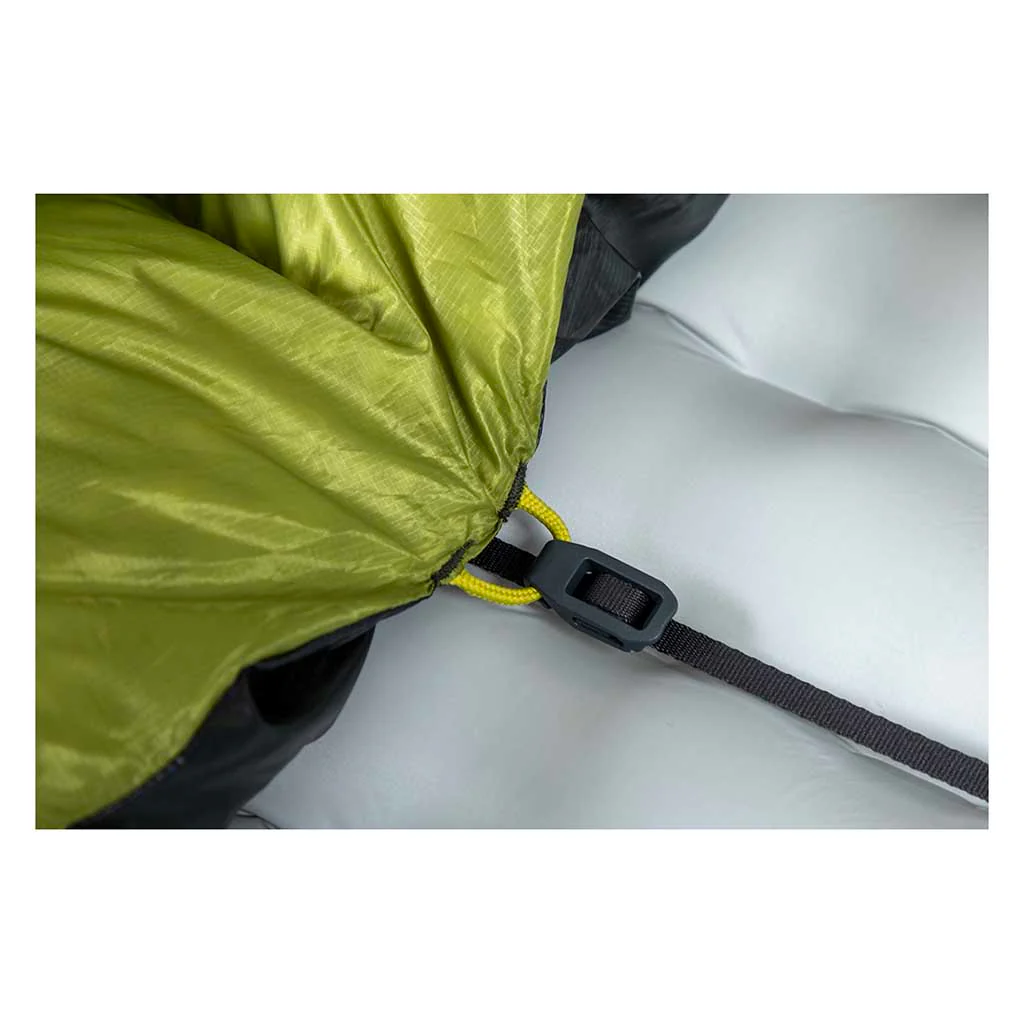Pulse 20/30 Ultralight Down Quilt 1°C - Image 12