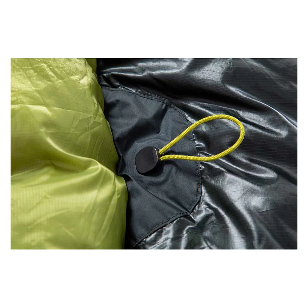 Pulse 20/30 Ultralight Down Quilt 1°C - Image 15