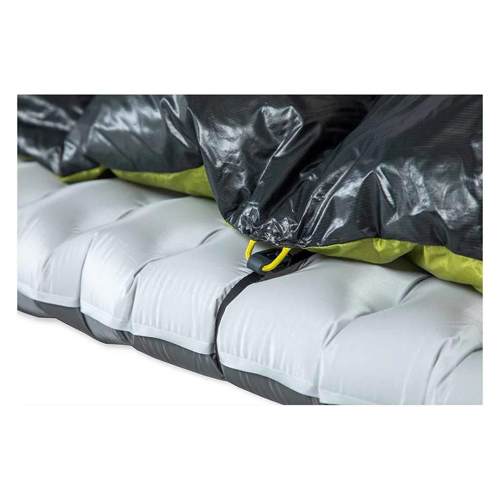 Pulse 20/30 Ultralight Down Quilt 1°C - Image 2