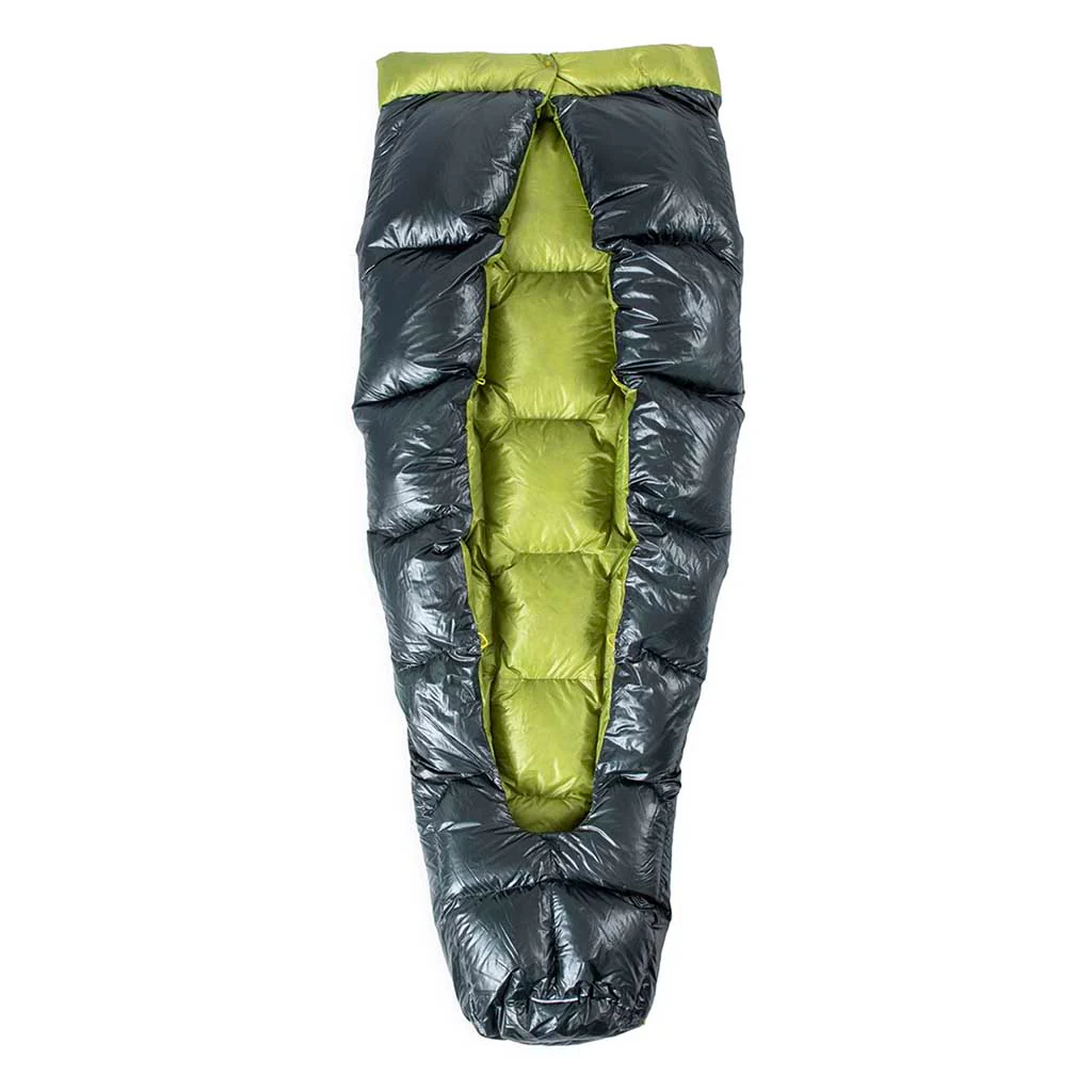 Pulse 20/30 Ultralight Down Quilt 1°C - Image 6