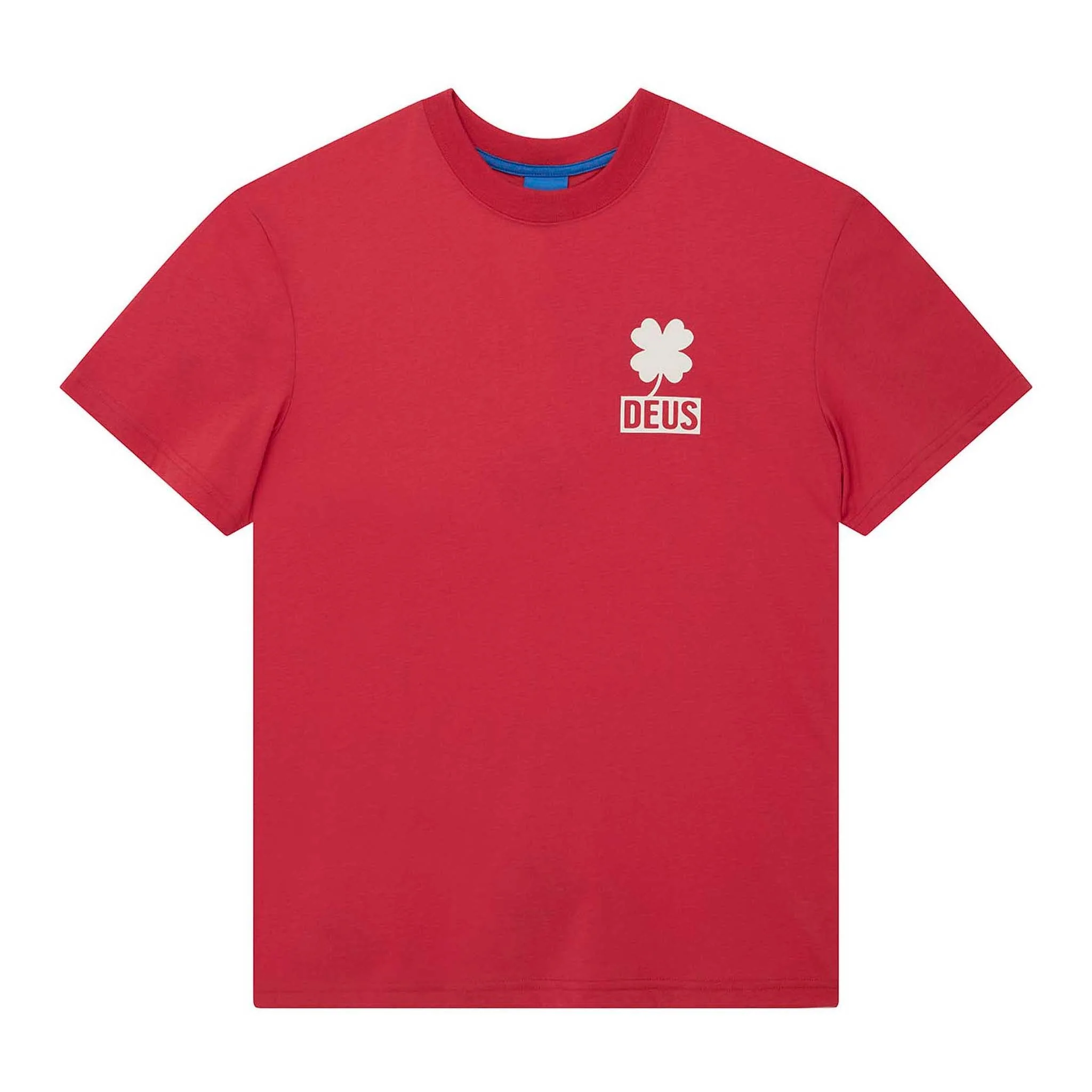 Quad Tee