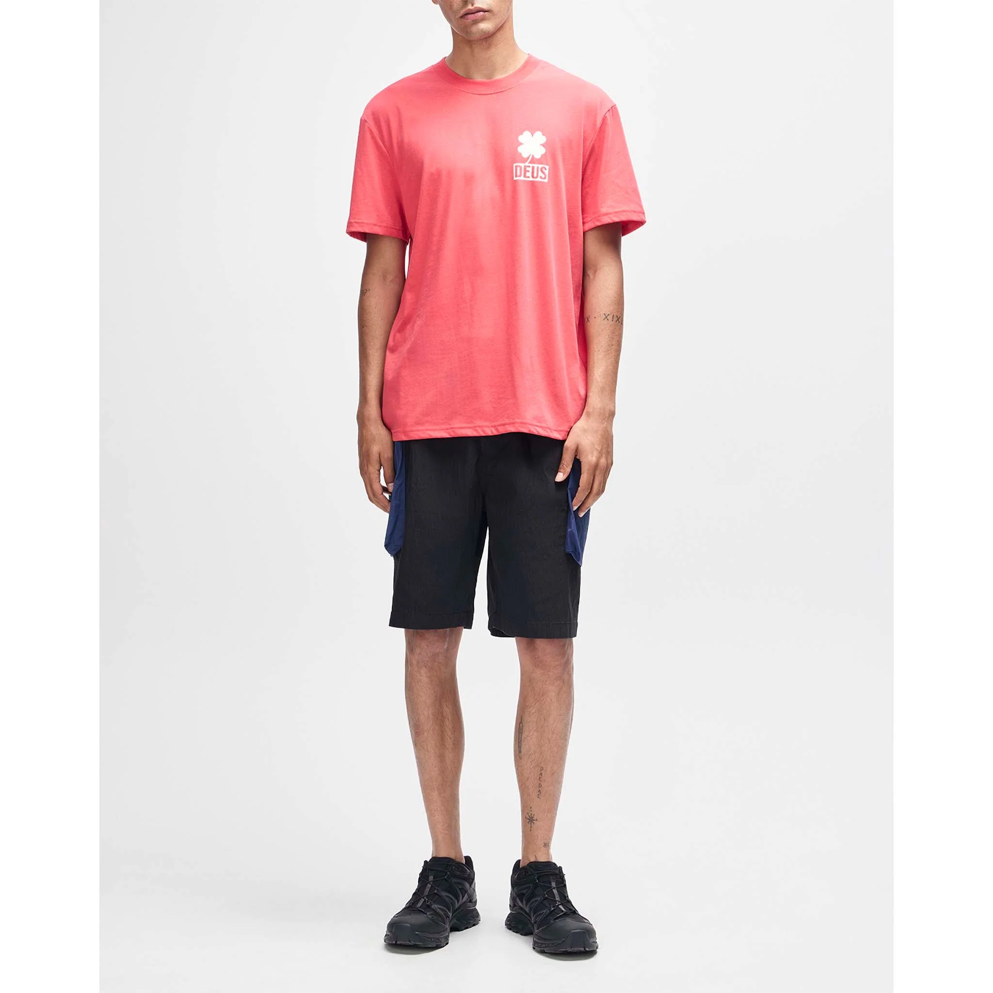Quad Tee - Image 7