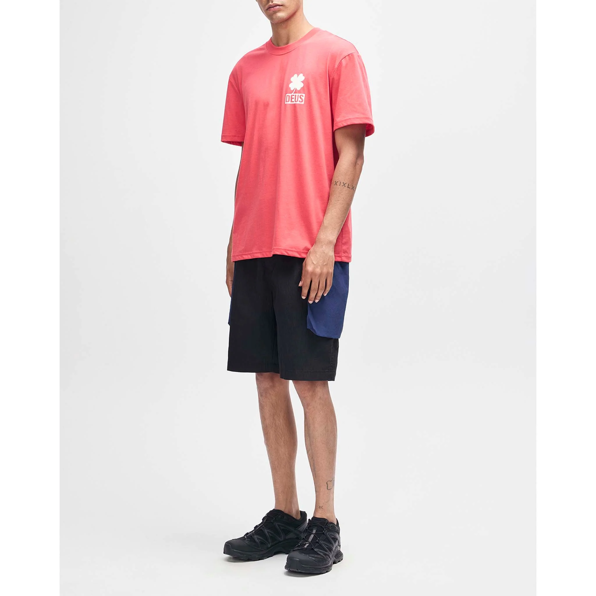 Quad Tee - Image 9