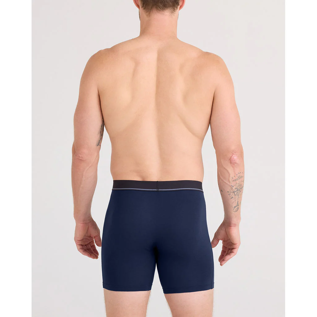 Quest Quick Dry Mesh Boxer Brief Fly | 3 Pack - Image 9