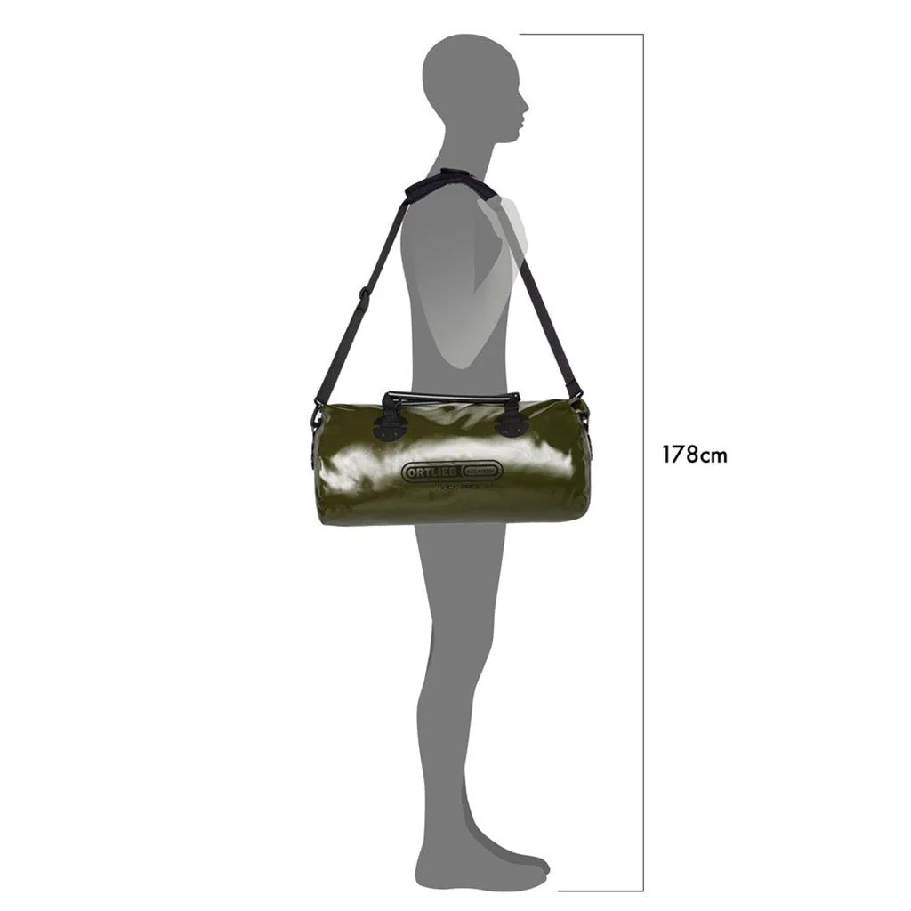 Rack Pack 31L - Image 8