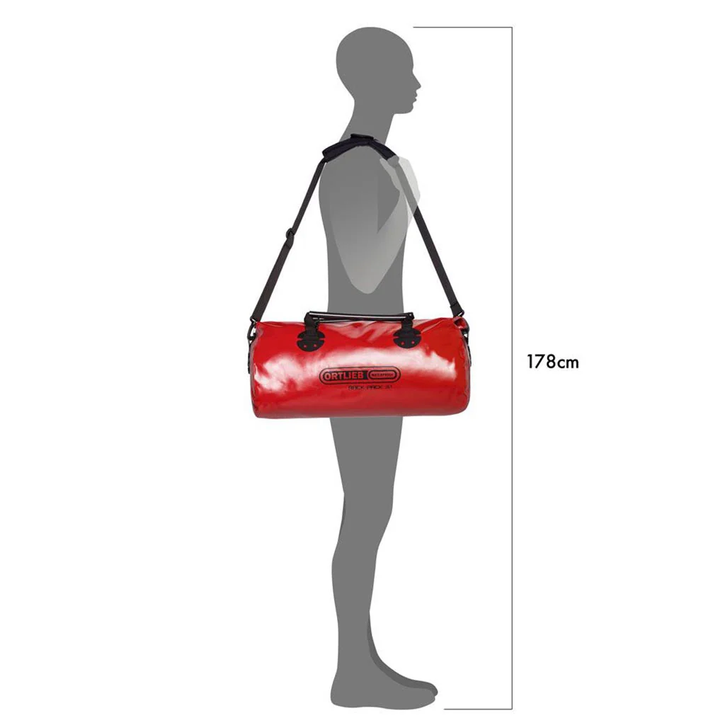 Rack Pack 31L - Image 7