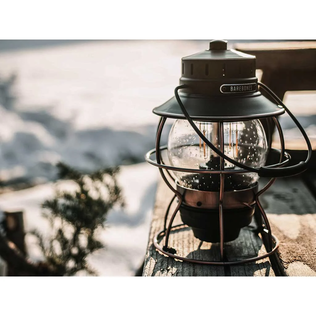 Railroad Lantern - Image 14