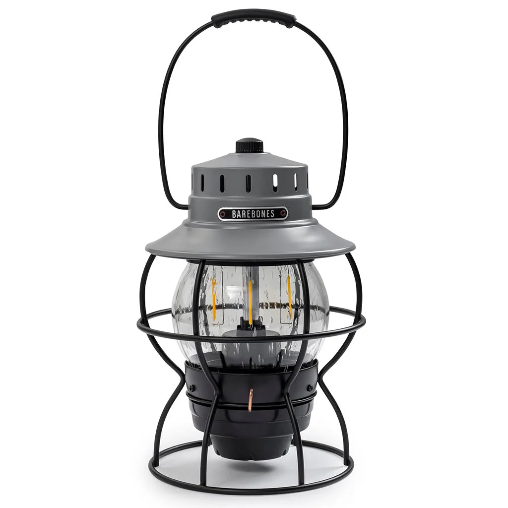 Railroad Lantern