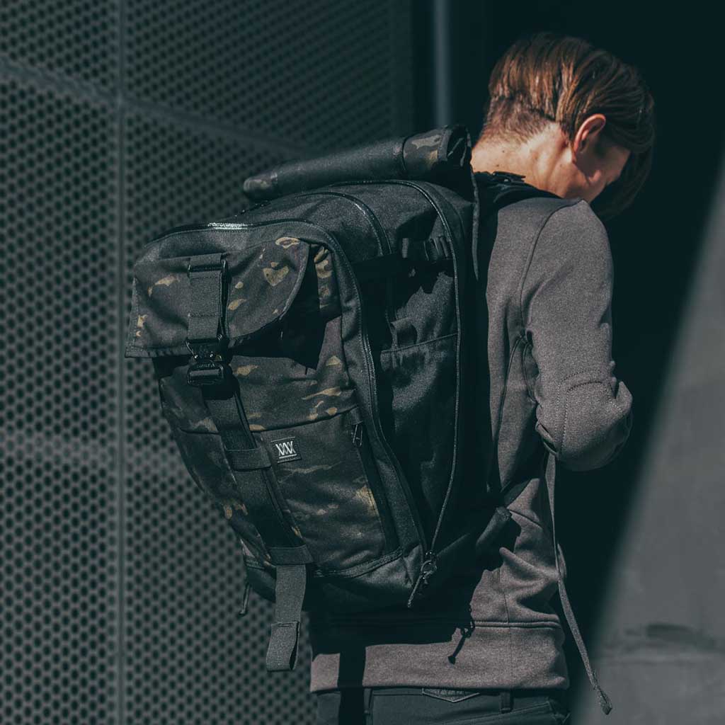 Rambler | Cordura Multicam - Image 18