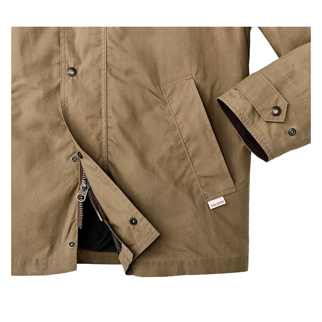 Ranger Short Field Jacket - Image 2