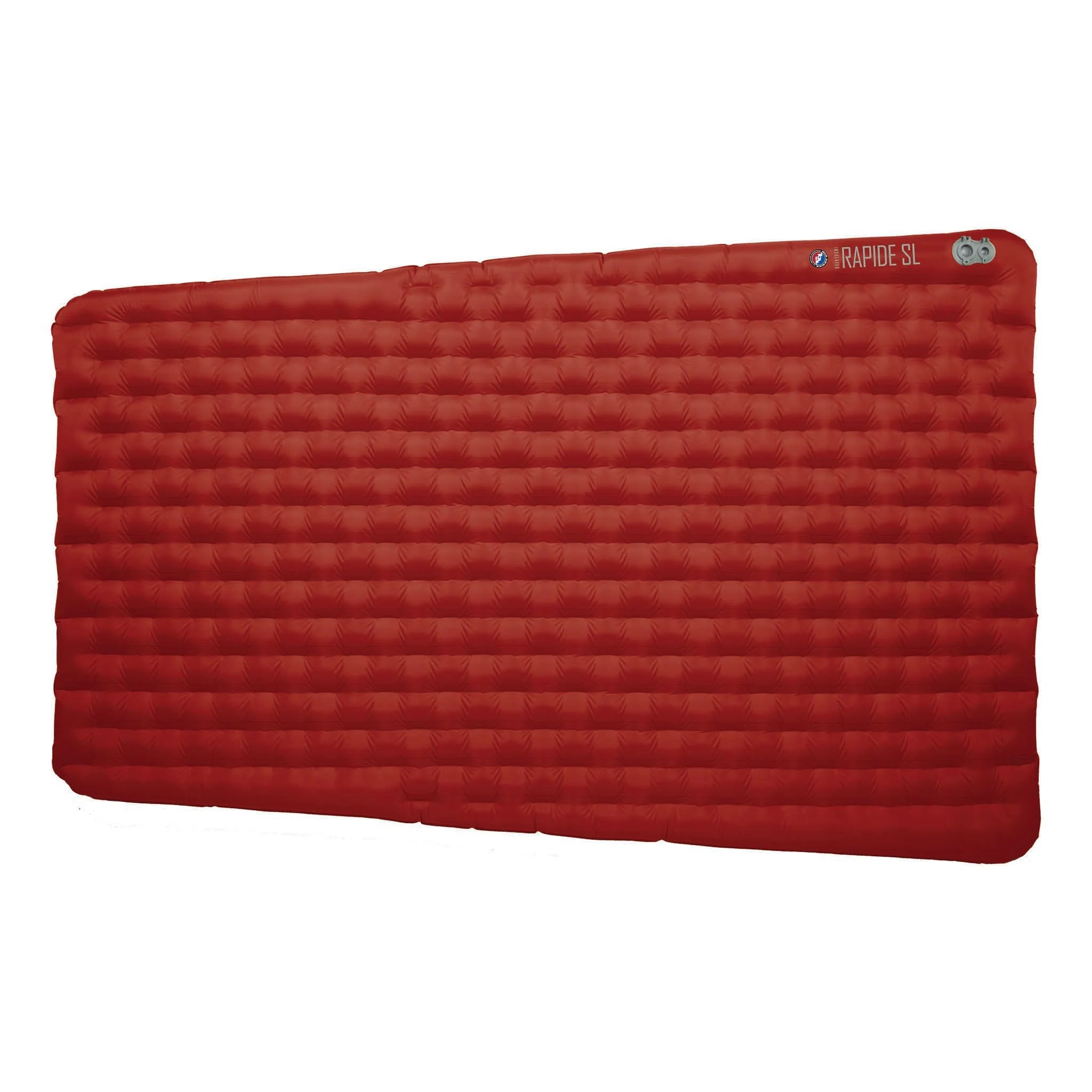 Rapide SL Insulated Tent Floor Pad