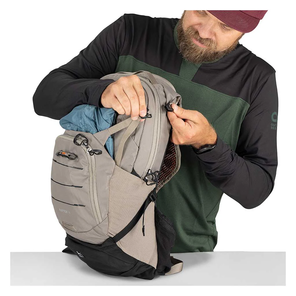 Raptor 14 - Image 11