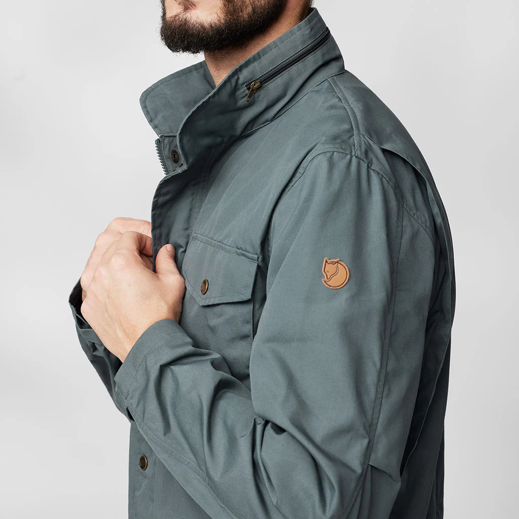 Räven Jacket | Men's - Image 4