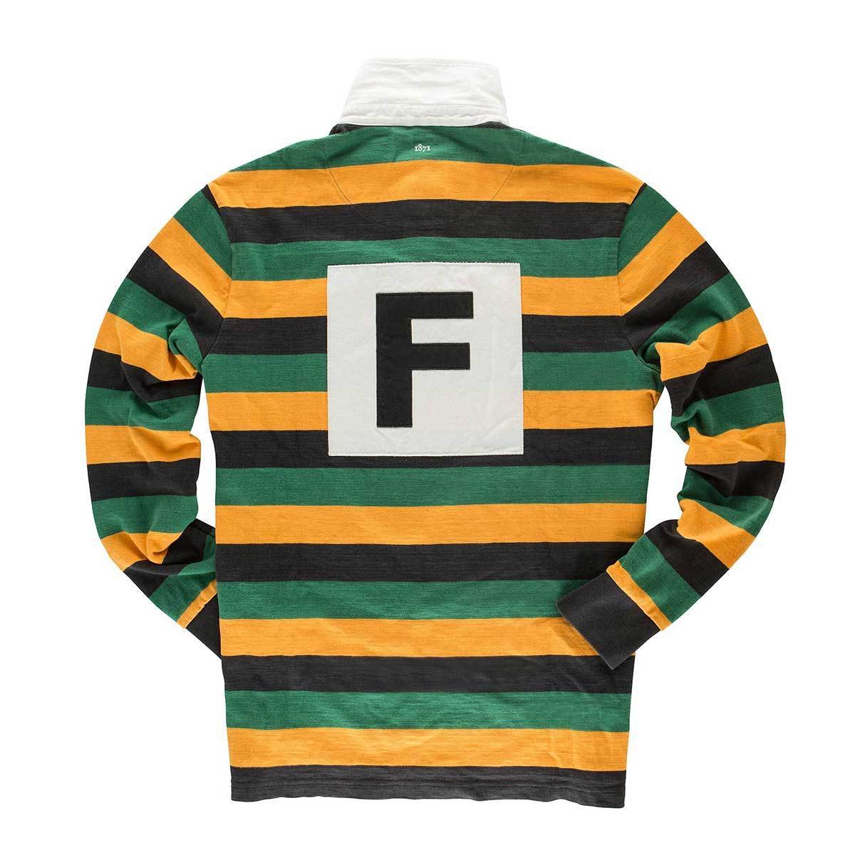 Ravenscourt Park 1871 Rugby Shirt - Image 3