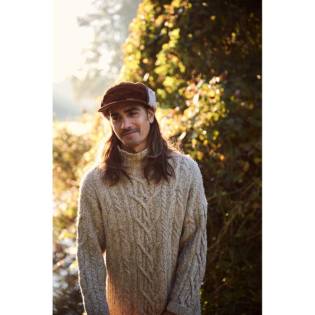 Rayner Cap - Image 3