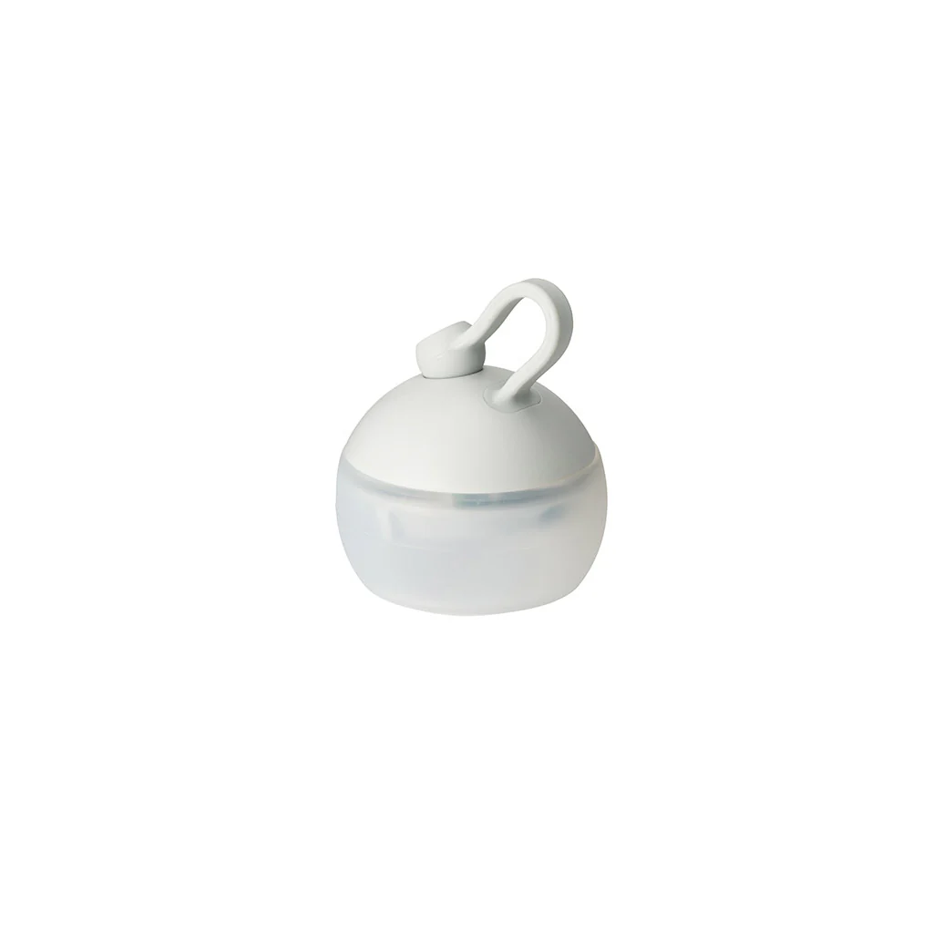 Rechargeable Mini Hozuki Lantern - Image 4