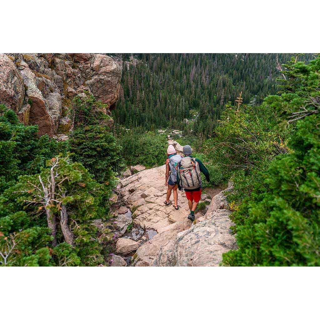 Redwing 50 Backpack | SMALL DEFECT SALE - Image 16