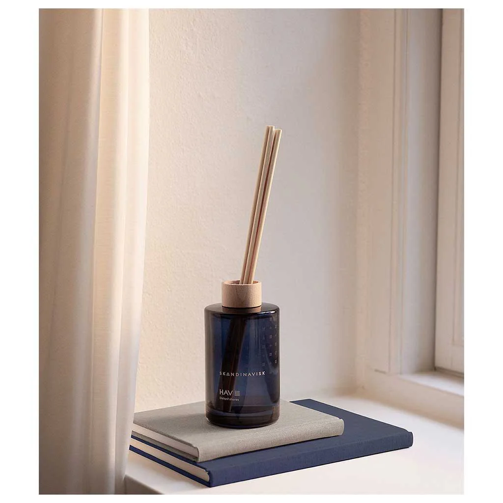 Reed Diffuser 200ml Refill | Hav - Image 2