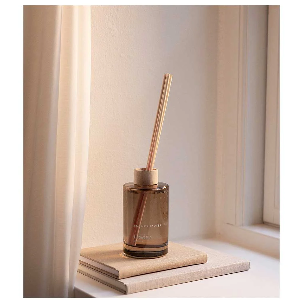 Reed Diffuser 200ml Refill | Hygge - Image 2