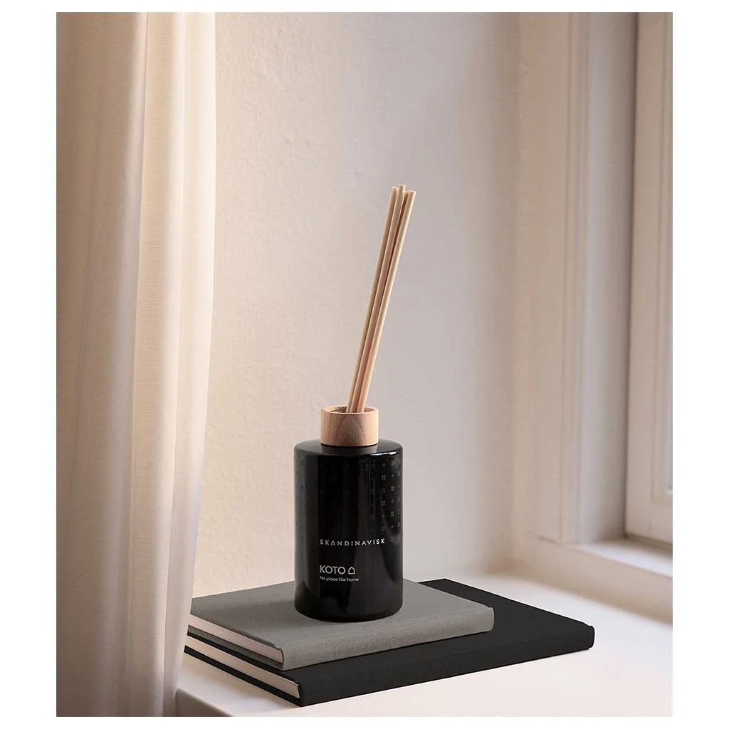 Reed Diffuser 200ml Refill | Koto - Image 2