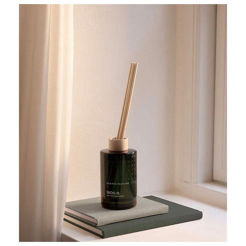 Reed Diffuser 200ml Refill | Skog - Image 2