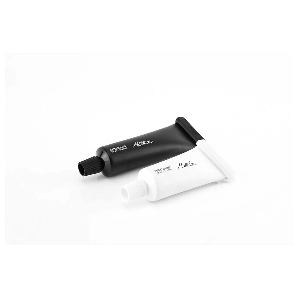 Refillable Toothpaste Tubes - Image 13