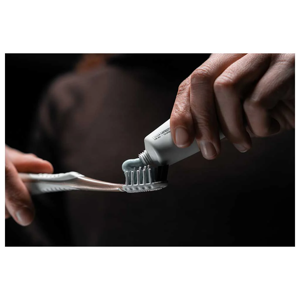 Refillable Toothpaste Tubes - Image 3