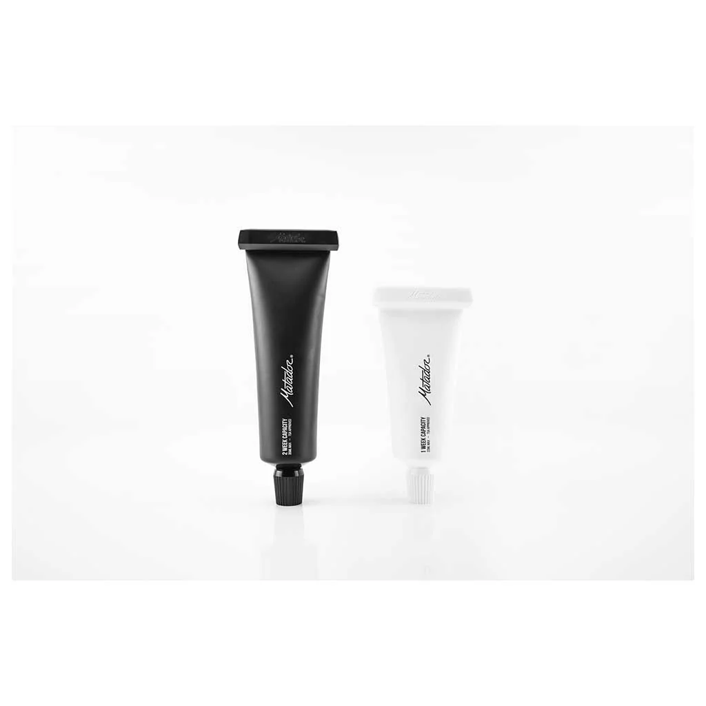 Refillable Toothpaste Tubes - Image 6