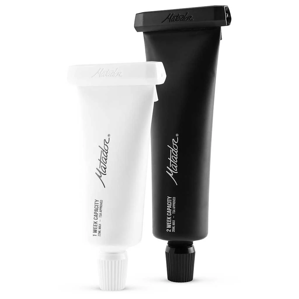 Refillable Toothpaste Tubes - Image 8
