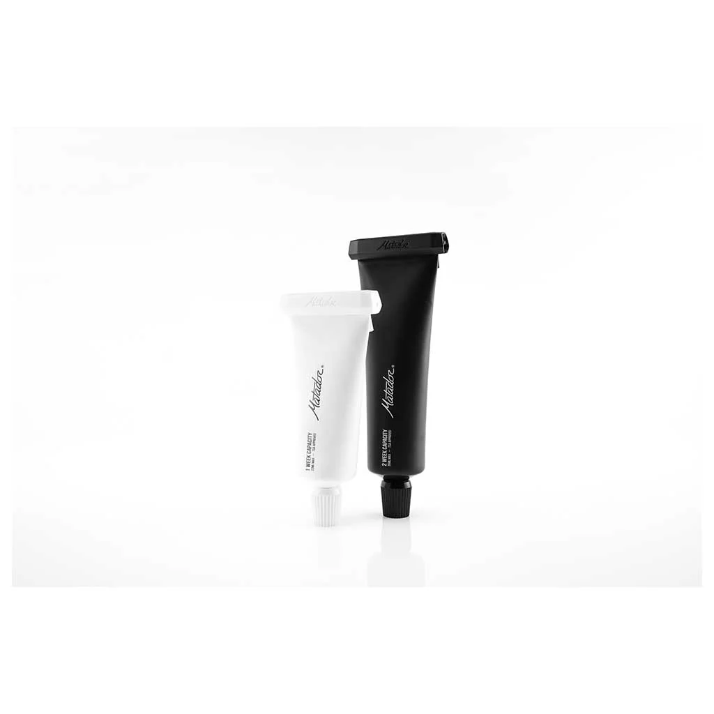 Refillable Toothpaste Tubes - Image 9