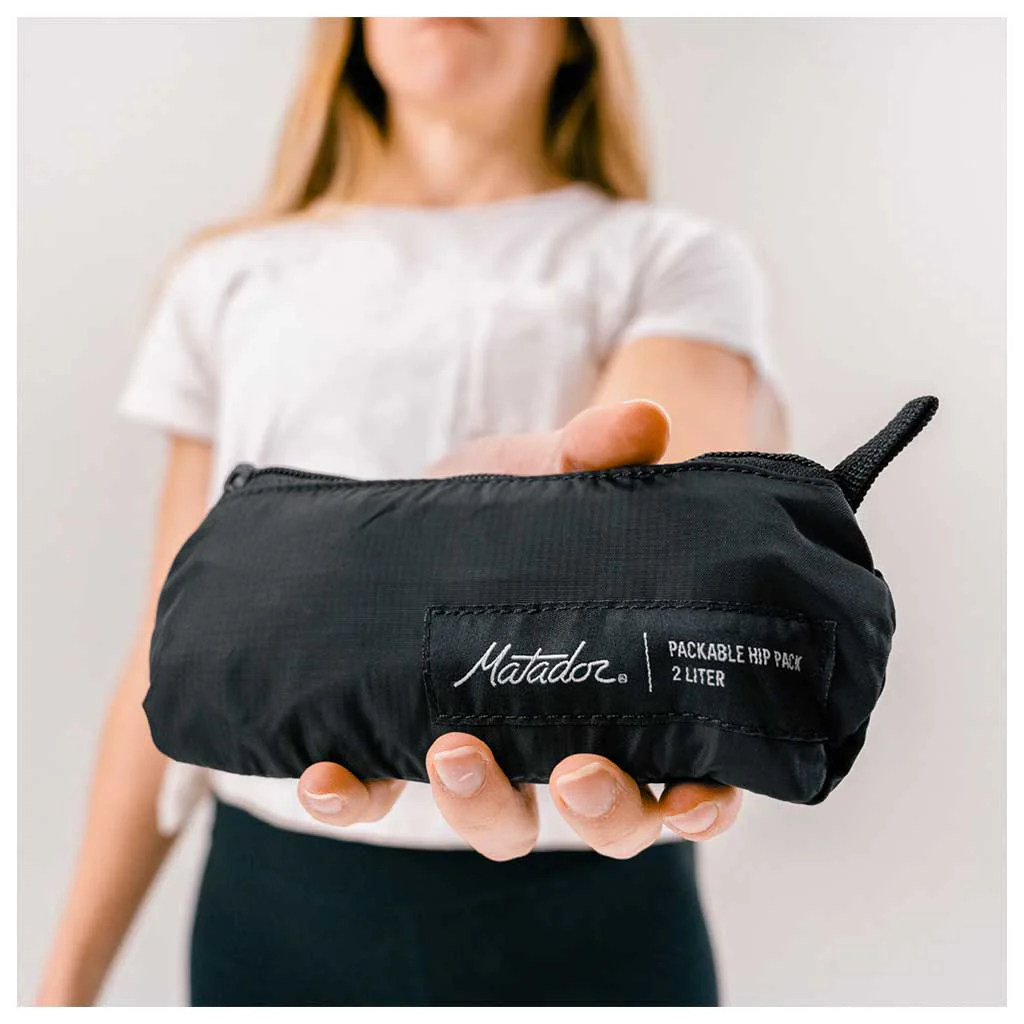 ReFraction Packable Sling - Image 5