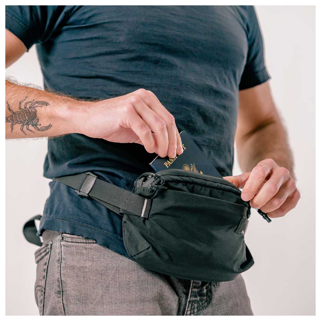ReFraction Packable Sling - Image 6