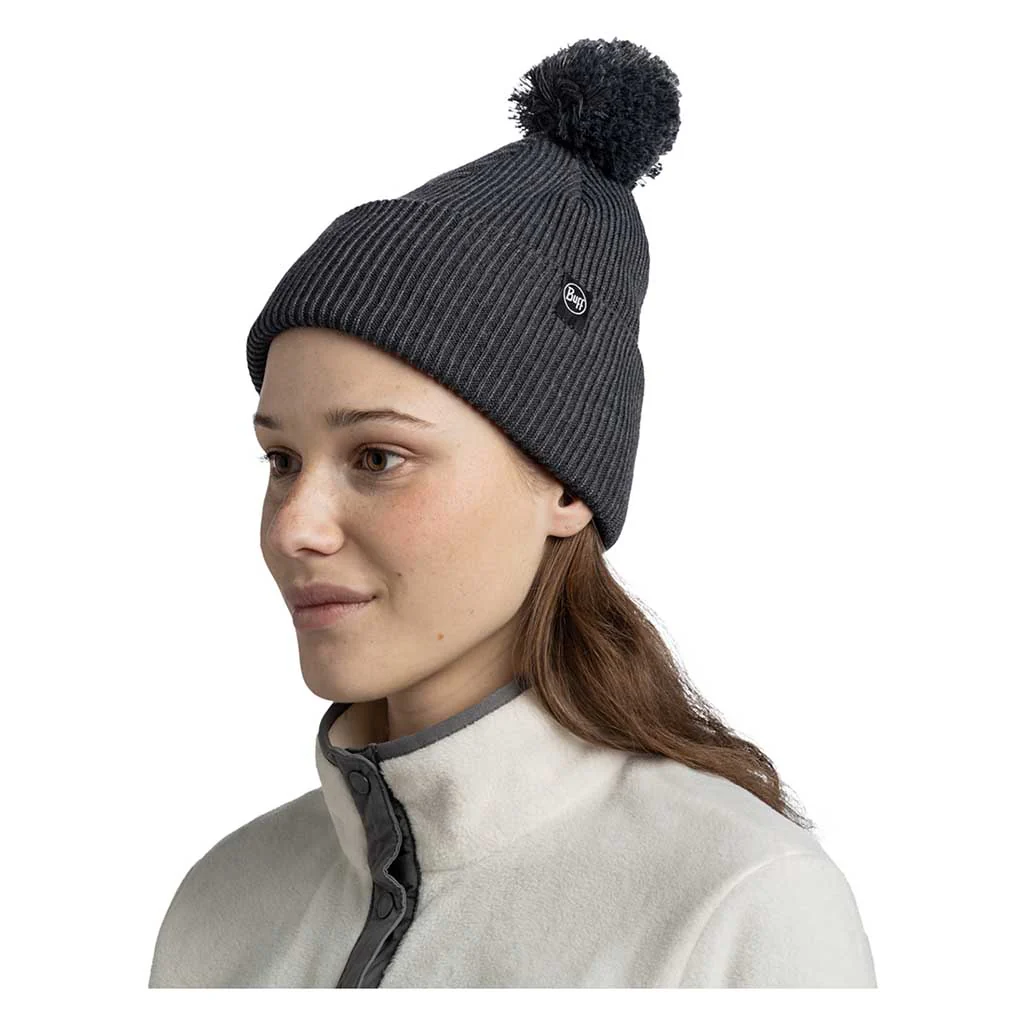 Renvi Knitted Beanie - Image 2