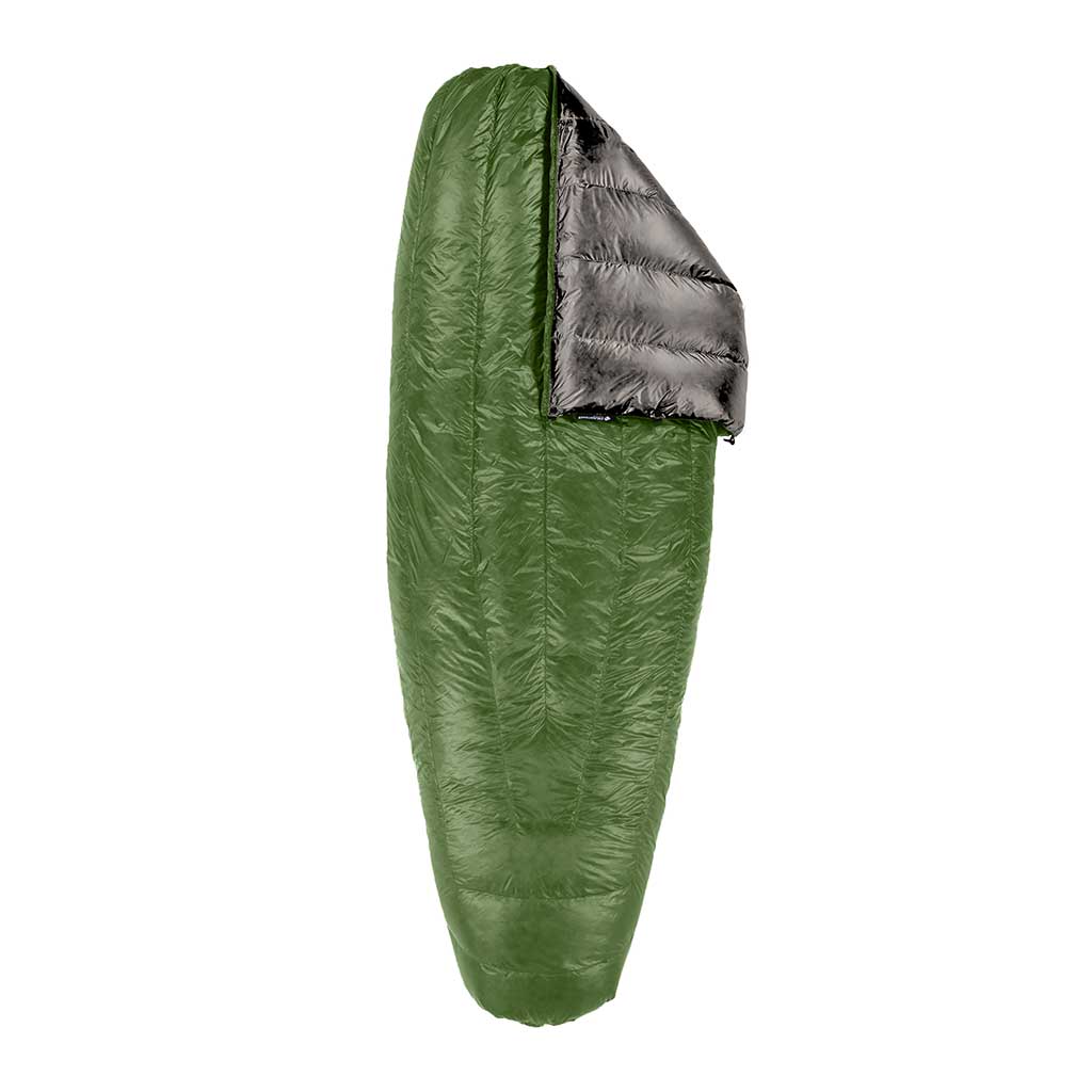 Revelation Down Sleeping Quilt 850FP 5℃