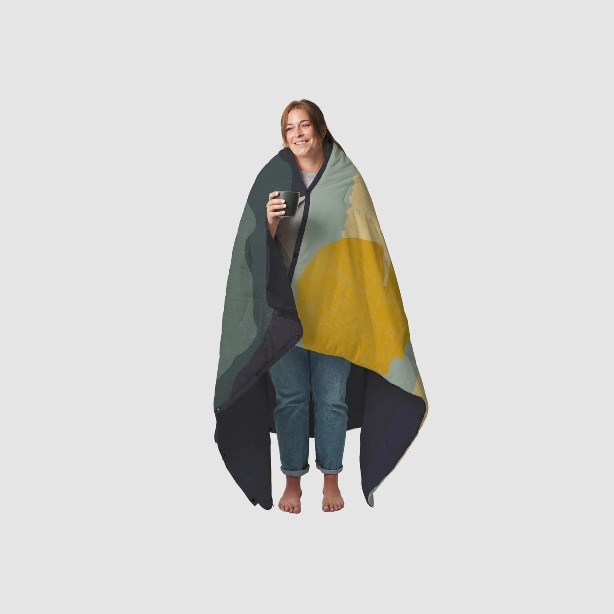 Ripstop Blanket - Image 3