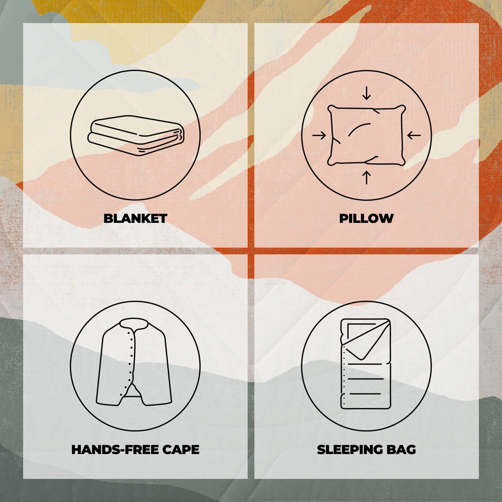 Ripstop Blanket - Image 5