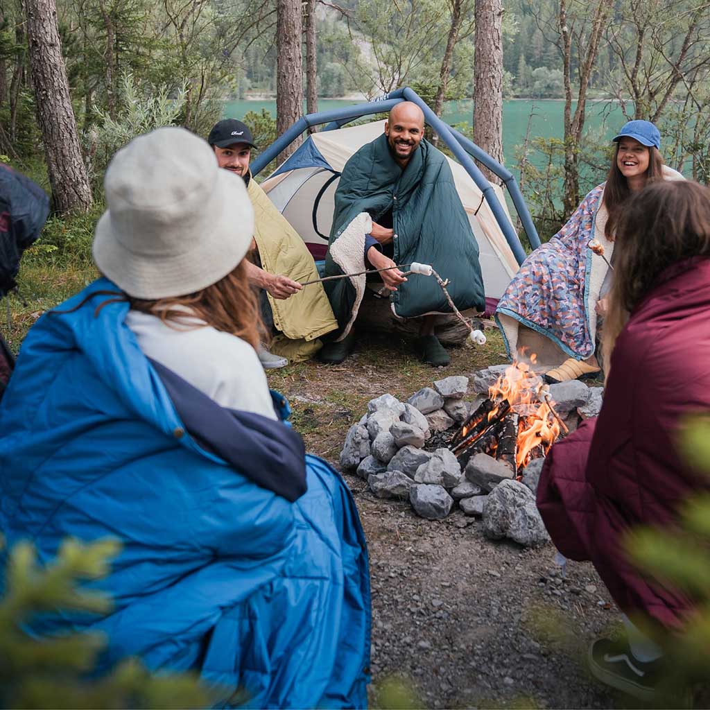 Ripstop Blanket - Image 21