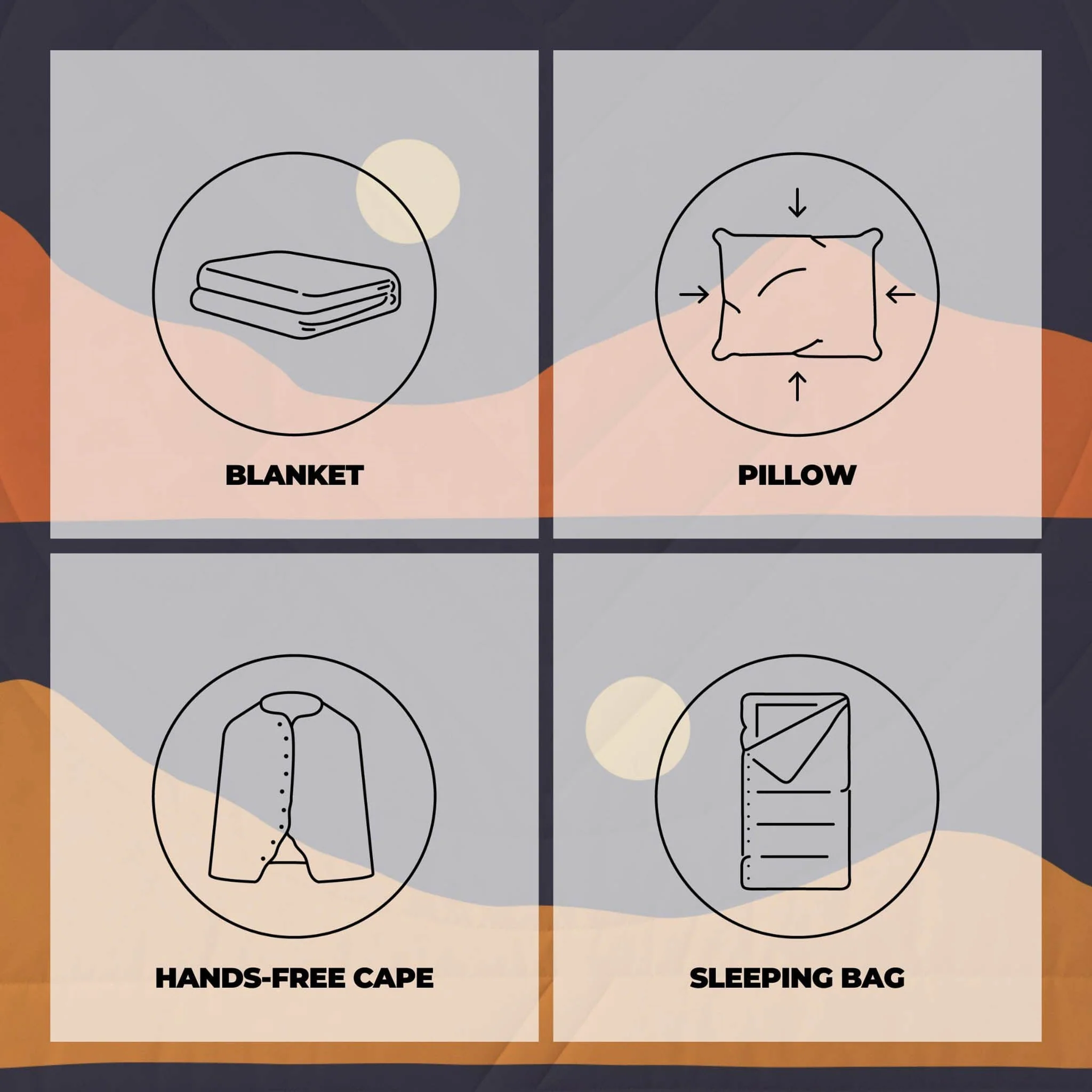 Ripstop Blanket - Image 4