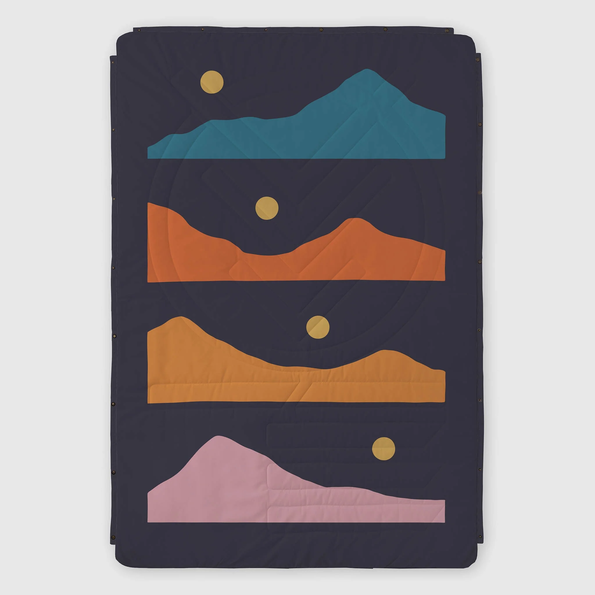 Ripstop Blanket - Image 7