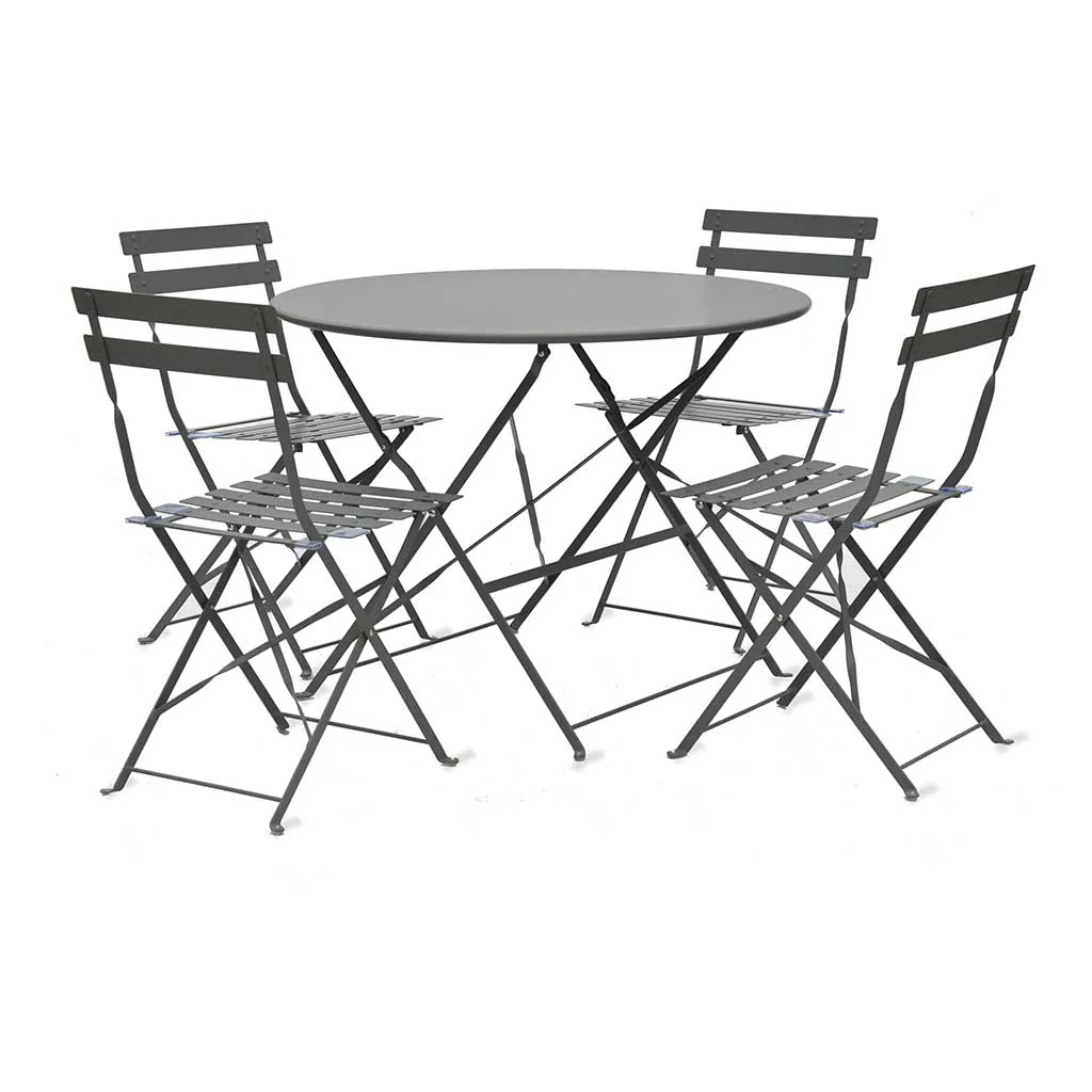 Rive Droite Bistro Set