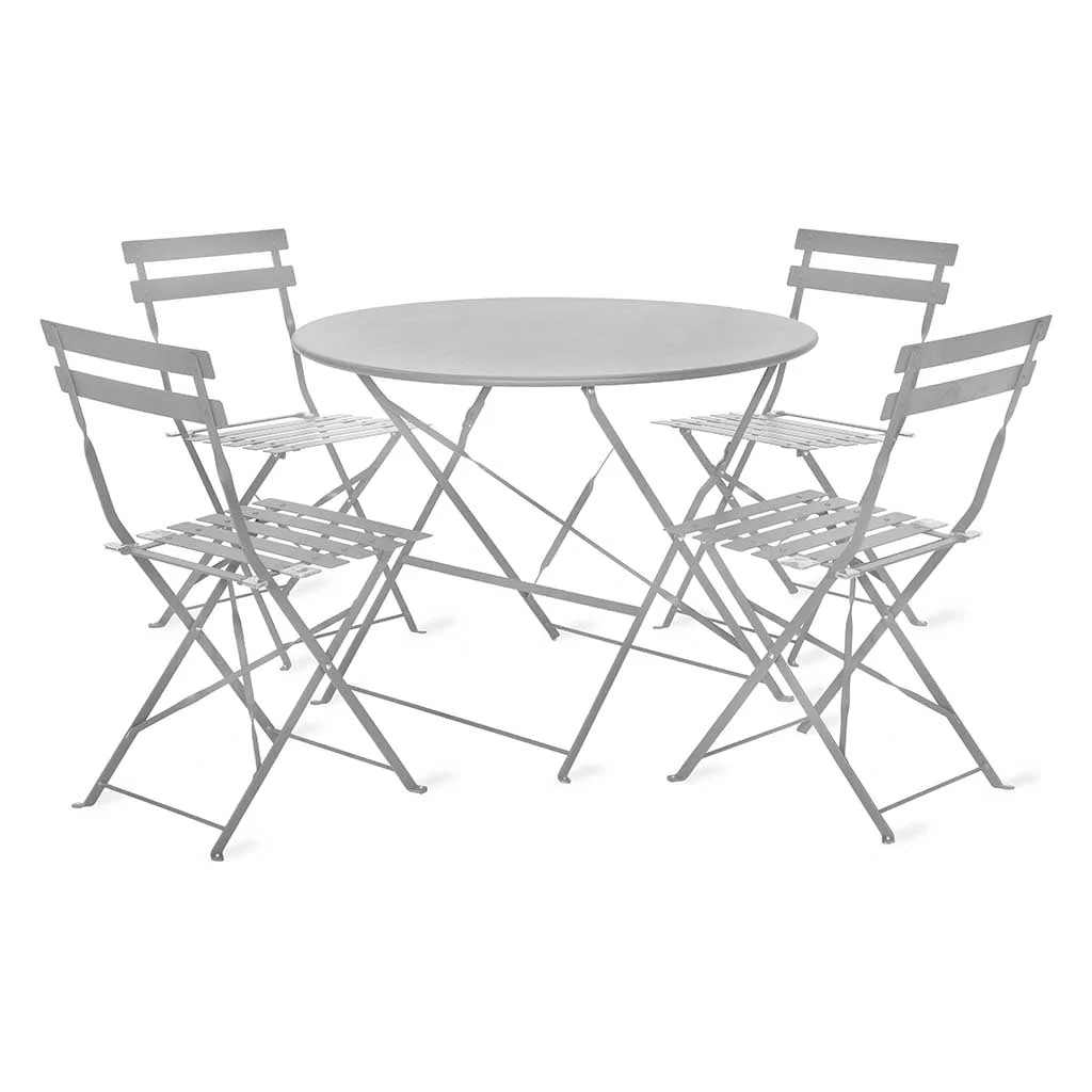 Rive Droite Bistro Set